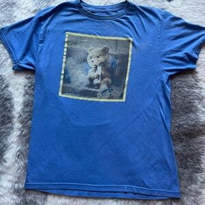 TED the bear tee Medium